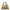 Hop Shoulder Bag Maxi Beige in Suede Leather