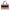 Book Tote Top Handle Bag Medium White in Jacquard