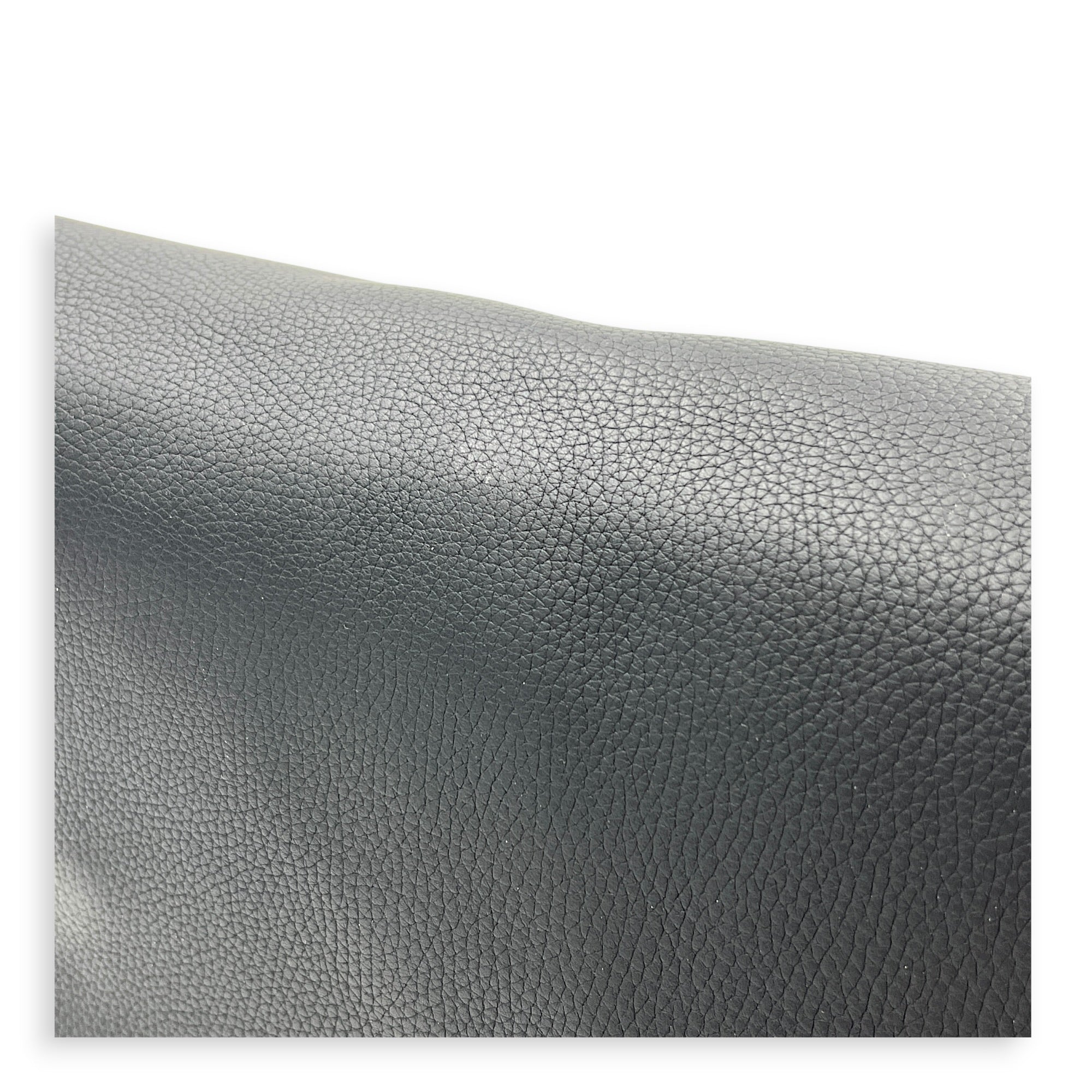 Saddle Messenger Blue in Canvas, Silver hardware