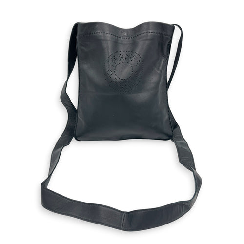 Clou De Selle Black in Lambskin