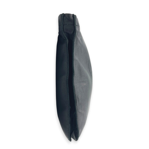 Clou De Selle Black in Lambskin