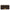 Lily Wallet On Chain Brown in Monogram Coated Canvas, Gold hardware
