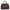 Montaigne Top Handle Bag GM Brown in Empreinte Leather, Gold hardware