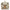 Serone Backpack White in Coated Canvas, Gold hardware