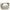 Jodie Top Handle Bag White in Lambskin, Gold hardware