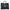 Andiamo Small Black Shoulder Bag in Lambskin, Ruthenium hardware
