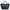 Mazarine Top Handle Bag Black in Empreinte Leather, Gold hardware