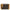 Side Trunk PM Brown Crossbody Bag in Coated Canvas, Gold hardware