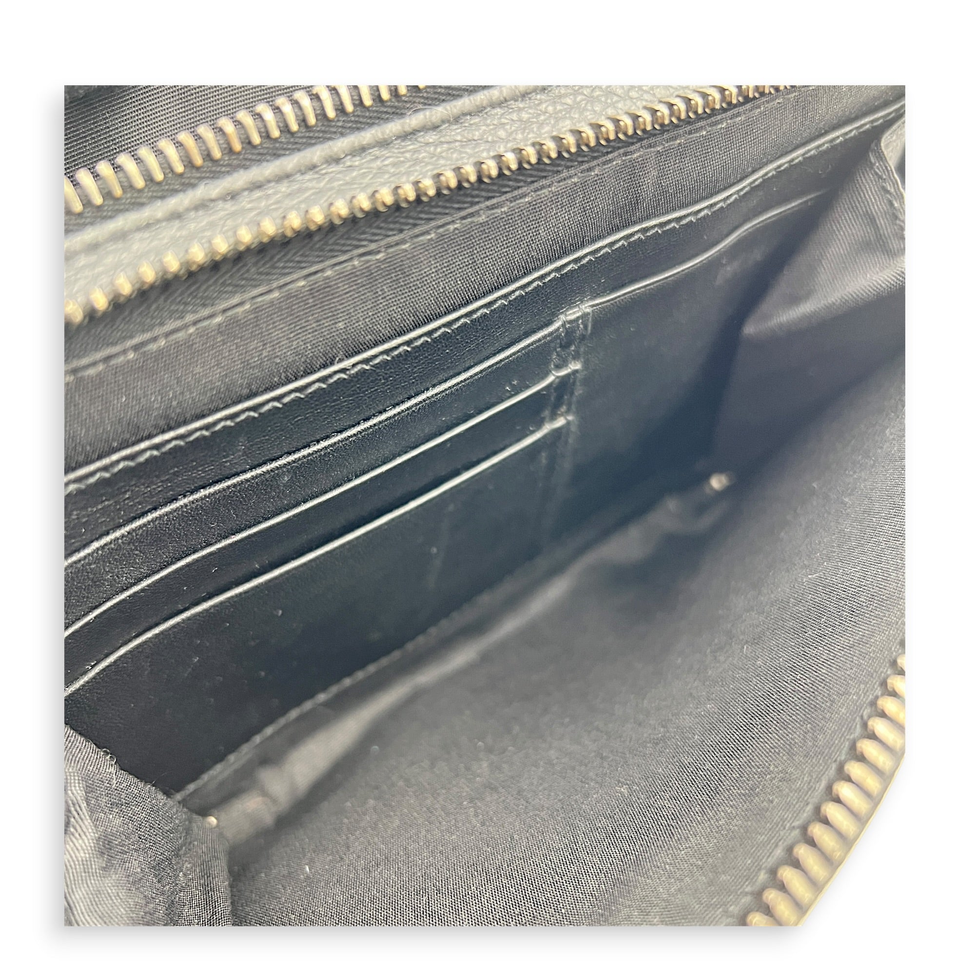 Double Zip Camera Shoulder Bag Blue in Jacquard, Silver hardware