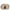 Saintonge White Shoulder Bag in Empreinte Leather, Gold hardware