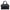 Speedy Bandouliere Top Handle Bag 20 Black in Empreinte Leather, Gold hardware