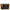 Side Trunk MM Brown Shoulder Bag in Monogram Coated Canvas, Gold hardware
