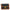 Triomphe Shoulder Bag Teen Brown in Coated Canvas, Gold hardware
