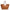 Y Brown Tote Bag in Calfskin, Gold hardware