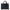 Lady Dior Top Handle Bag Black in Lambskin, Black hardware