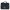 Andiamo Small Black Shoulder Bag in Lambskin, Silver hardware