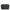 Safari Shoulder Bag Black in Canvas, Silver hardware