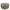 Bobby Shoulder Bag Grey in Canvas, Gold hardware
