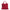 Quilted CC Top Handle Shoulder Bag Red in Lambskin, Ruthenium hardware
