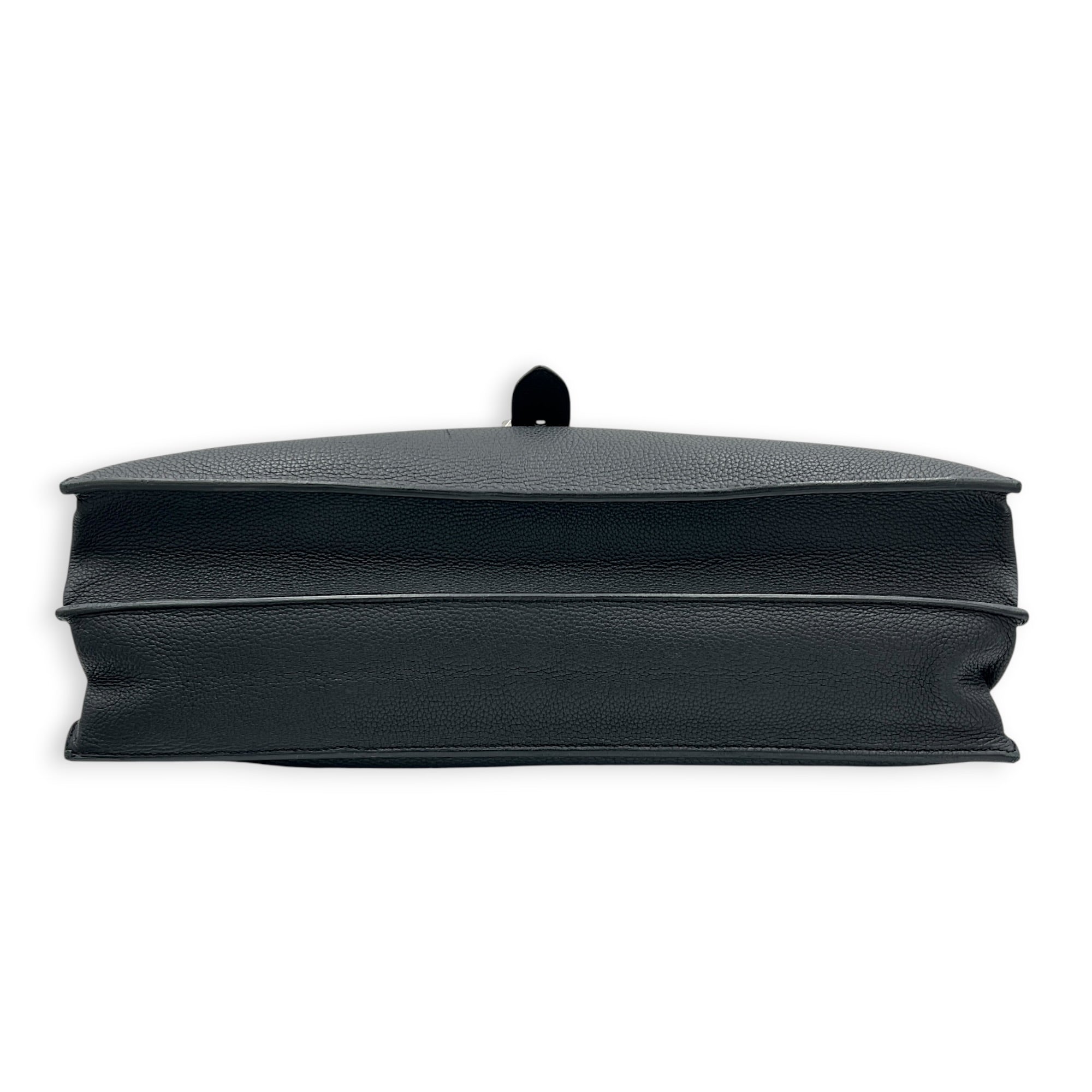 Sac Depeches Black in Clemence, Palladium hardware