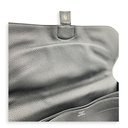 Sac Depeches Black in Clemence, Palladium hardware