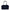 Beau Shoulder Bag Blue in Corduroy, Gold hardware