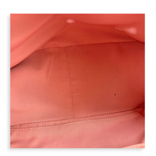 PTT Petite Timeless Tote Bag Pink in Calfskin, Gold hardware