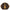 Boite a Chapeau MM Brown Shoulder Bag in Monogram Coated Canvas, Gold hardware