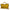 City Top Handle Bag Yellow in Goat Leather, Gold hardware