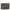 Senat Pouch Black in Coated Canvas, Silver hardware