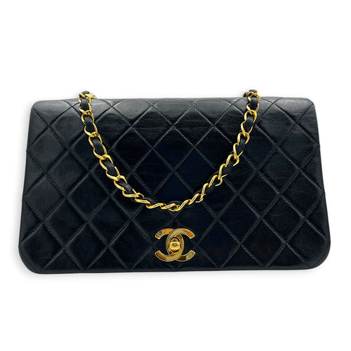 Le 37 Top Handle Bag Beige in Calfskin, Silver hardware