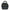 Motorcycle Convertible Grey Backpack in Calfskin, Gold hardware