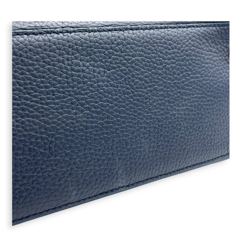 Capucines MM Kintsugi Top Handle Bag in Calfskin, Gold hardware