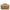 Loulou Shoulder Bag Beige in Lambskin, Gold hardware