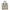 Rive Gauche Tote Bag Beige in Canvas, Silver hardware