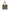 Anagram Tote Bag White in Canvas