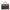 Speedy 25 Brown Top Handle Bag in Monogram Coated Canvas, Gold hardware