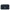 Rectangle Mini Black Crossbody Bag in Patent Leather, Silver hardware