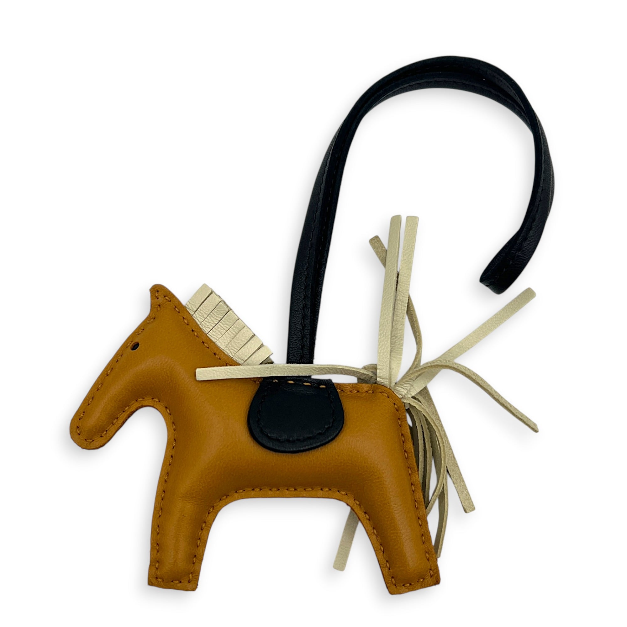 Rodeo PM Sesame/ Noir/ Nata Charm in Swift