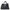 Toujours Tote Bag Black in Calfskin, So Black hardware