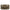 Diane Nano Beige Shoulder Bag in Empreinte Leather, Gold hardware