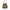 NeoNoe Bucket Bag Beige in Empreinte Leather, Gold hardware
