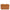Pearl Crush Vanity Bag Brown in Lambskin, Gold hardware