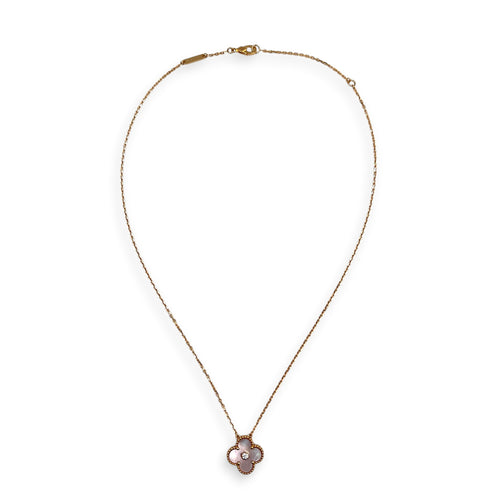Alhambra Jewellery Gold in Gold, Gold hardware
