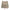 NeoNoe MM Azur Bucket Bag in Coated Canvas, Gold hardware