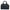 Speedy Bandouliere 20 Black Top Handle Bag in Empreinte Leather, Gold hardware