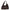 Campana Shoulder Bag Purple in Intrecciato Leather, Ruthenium hardware