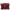 Loulou Shoulder Bag Medium Rouge Eros in Lambskin, Silver hardware