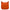 Evelyne III 29 Orange Crossbody Bag in Clemence, Palladium hardware