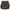 NeoNoe Bucket Bag MM Brown in Monogram Coated Canvas, Gold hardware